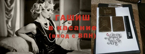 Альфа ПВП Горняк